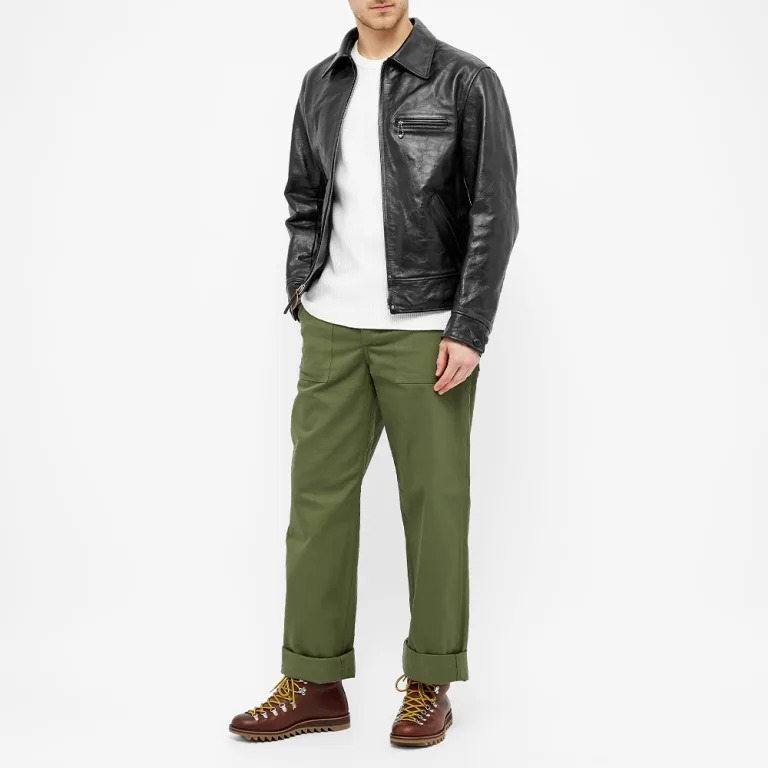 02-01-2020_therealmccoy_s_30sleathersportsjacket_black_mj19115-030_jb_m3.jpg Men Undercover Leather Jacket - Mauve Tree - Image 1
