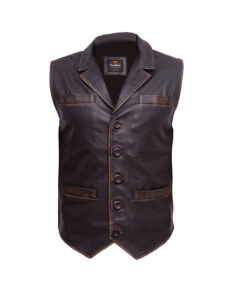 Biker Jacket