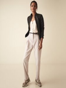 Trending Black Jacket For Women