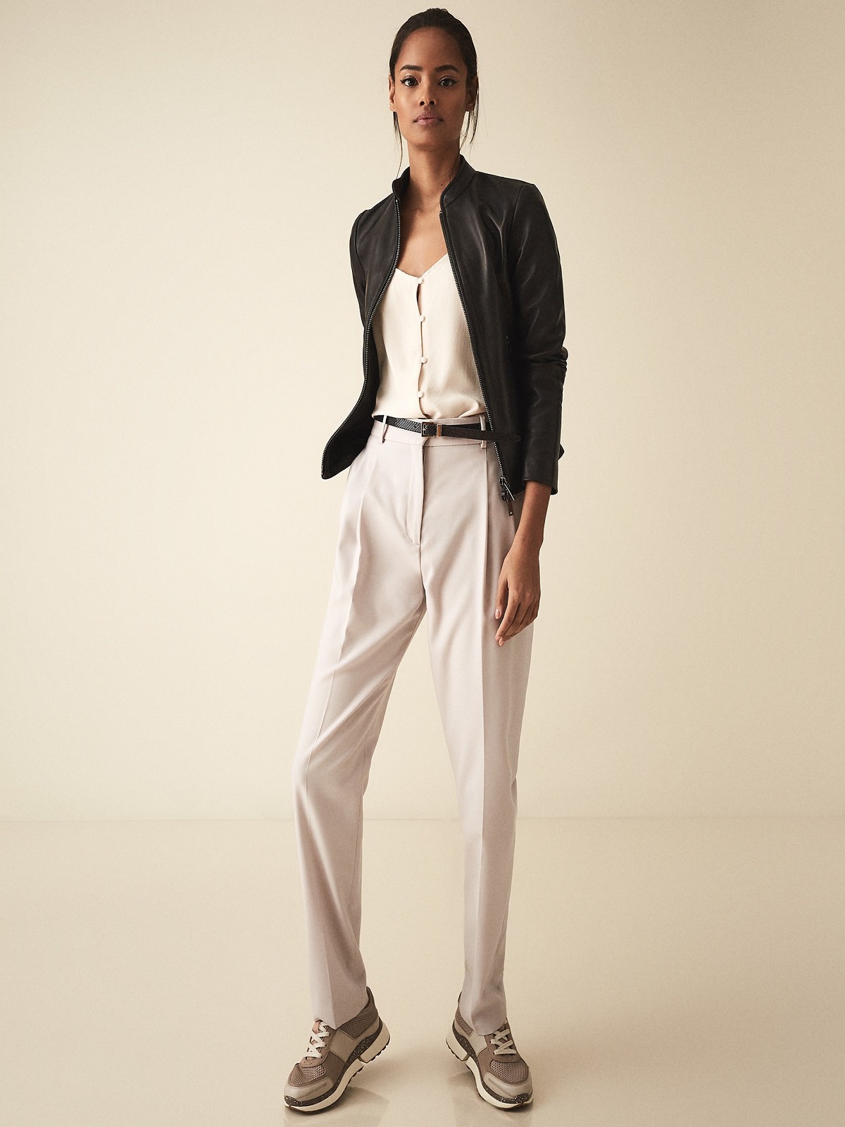 20-2-5.jpg Trending Black Jacket For Women - Image 1