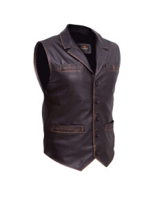 Biker Jacket - Image 4