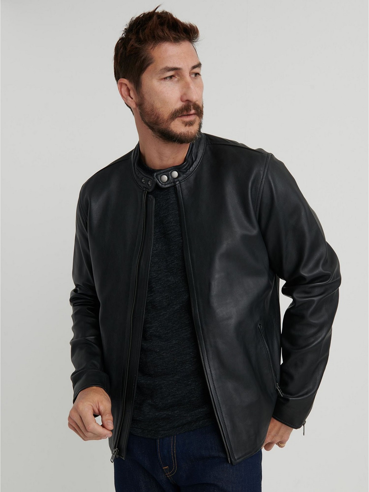3-77-1-1-1-1.jpg Trendy Black Jacket For Men - Mauve Tree - Image 1