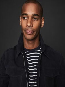 Men Informal Cotton Jacket - Image 4