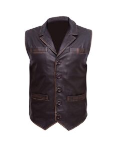 Biker Jacket - Image 3