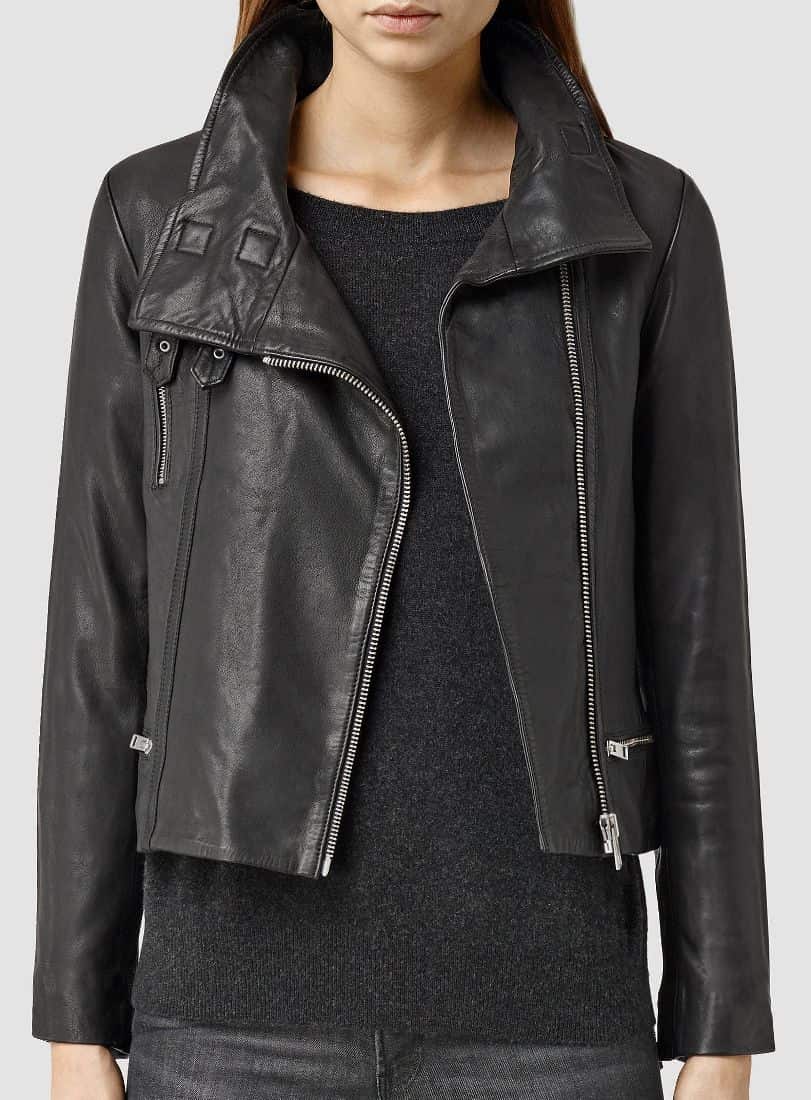Agents-Of-Shield-Melinda-May-Jacket-1.jpg Women Stylish Black Jacket - Image 1