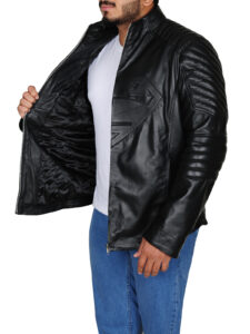 Famous Super Hero Jacket - Image 4