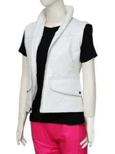 Puffer Style Jacket - Image 4