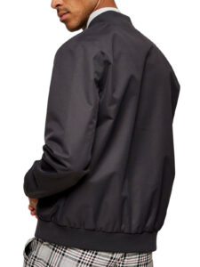 Cheaper Icon Classic Bomber Jacket - Image 2