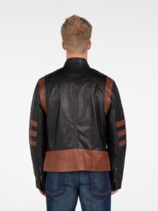 X-Men Wolverine Jacket For Men - Image 2