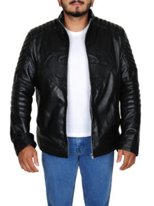 Famous Super Hero Jacket