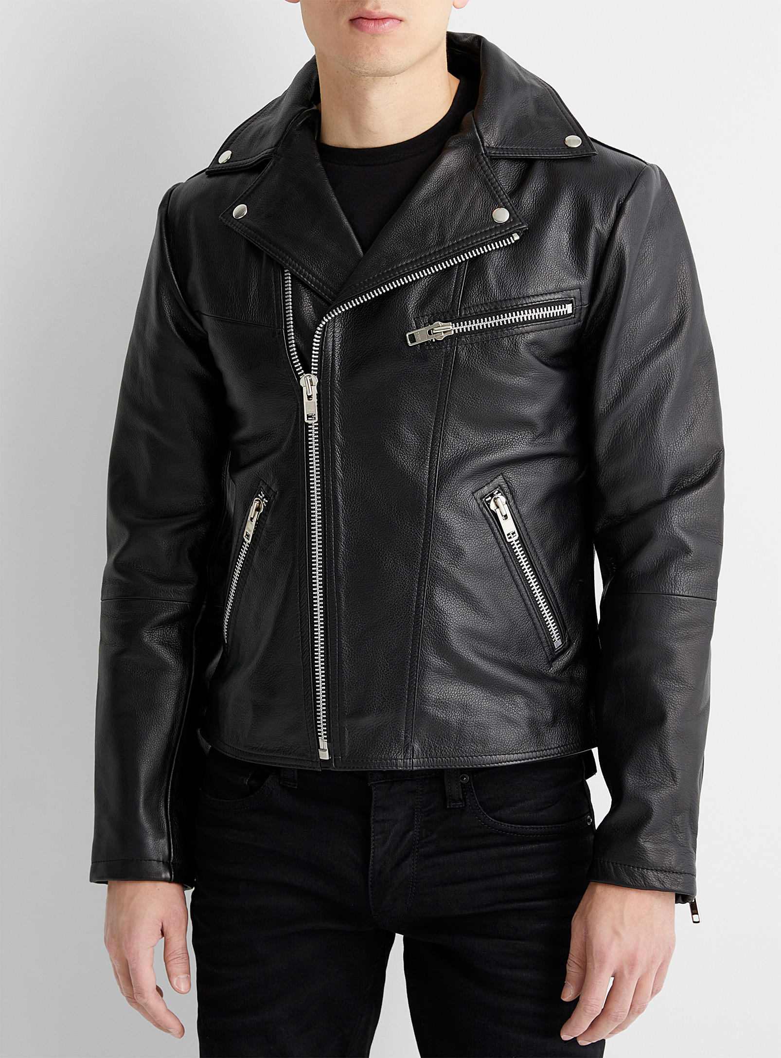 Men-Good-Quality-Leather-Biker-jacket-Featured-1.jpg men good quality leather biker jacket - Image 1