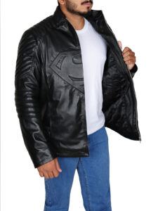 Famous Super Hero Jacket - Image 3