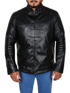 Famous Super Hero Jacket - Image 5