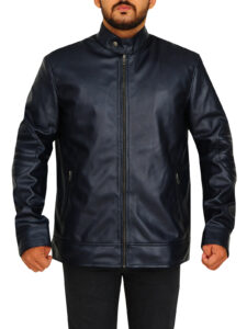Electric Blue Jacket - Image 5