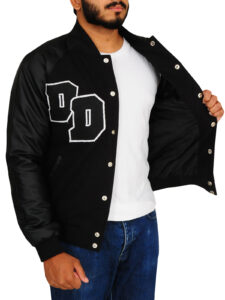 Letterman Varsity Jacket - Image 3