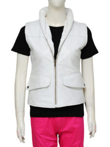 Puffer Style Jacket - Image 5