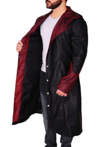 Devil May Cry Cosplay Costume - Image 4