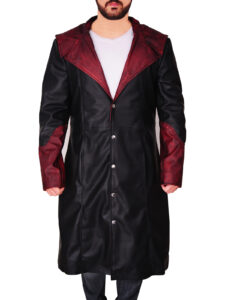 Devil May Cry Cosplay Costume - Image 5