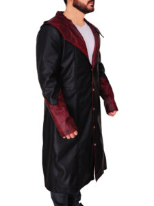 Devil May Cry Cosplay Costume - Image 3