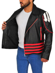 Freddie Mercury Inspired Jacket - Image 4