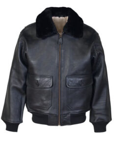 Men G1 Flight Bomber Jacket