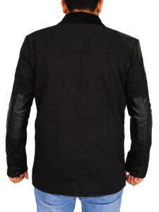John Watson Sherlock Holmes Jacket - Image 2