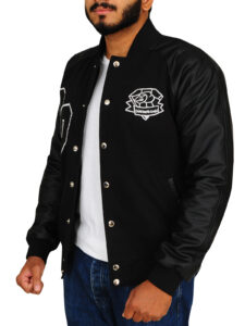 Letterman Varsity Jacket - Image 4