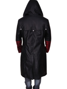 Devil May Cry Cosplay Costume - Image 2