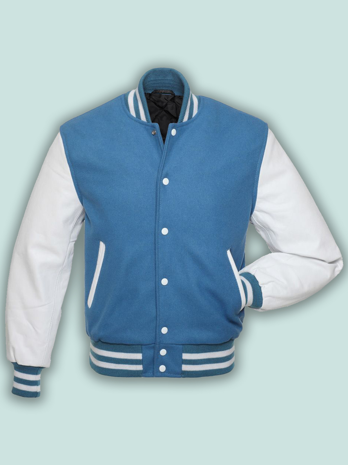 men-blue-varsity-jacket-3.jpg Blue Varsity Jacket - Image 1