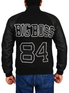 Letterman Varsity Jacket - Image 2