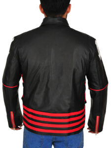 Freddie Mercury Inspired Jacket - Image 2