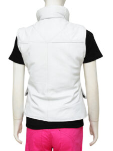 Puffer Style Jacket - Image 2