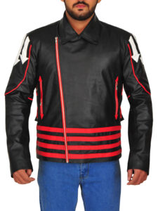 Freddie Mercury Inspired Jacket - Image 5