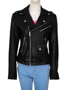 Southside Serpents Women Leather Jacket