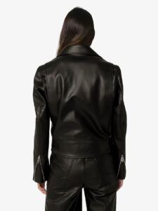 Urban Style Jacket For Women - Image 2