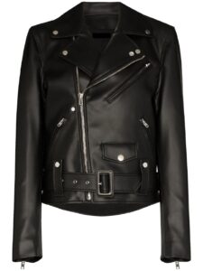 Urban Style Jacket For Women - Image 5