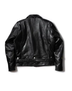 real moto biker jacket for men