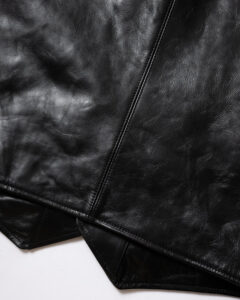 real original leather - mauvetree